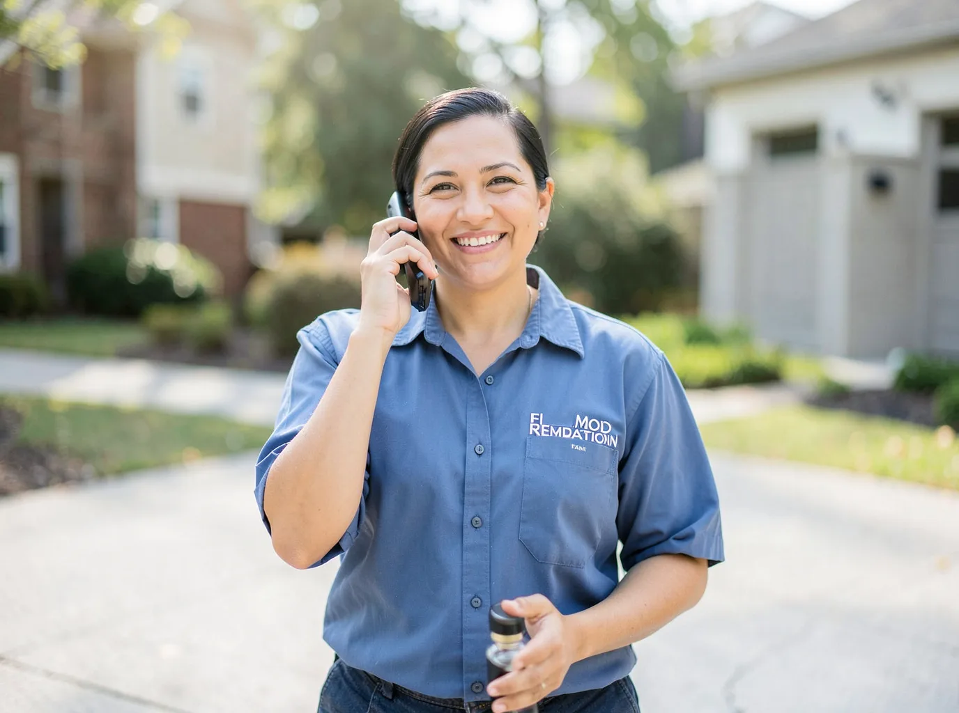 Mold Remediation Waldron, AR FAQs